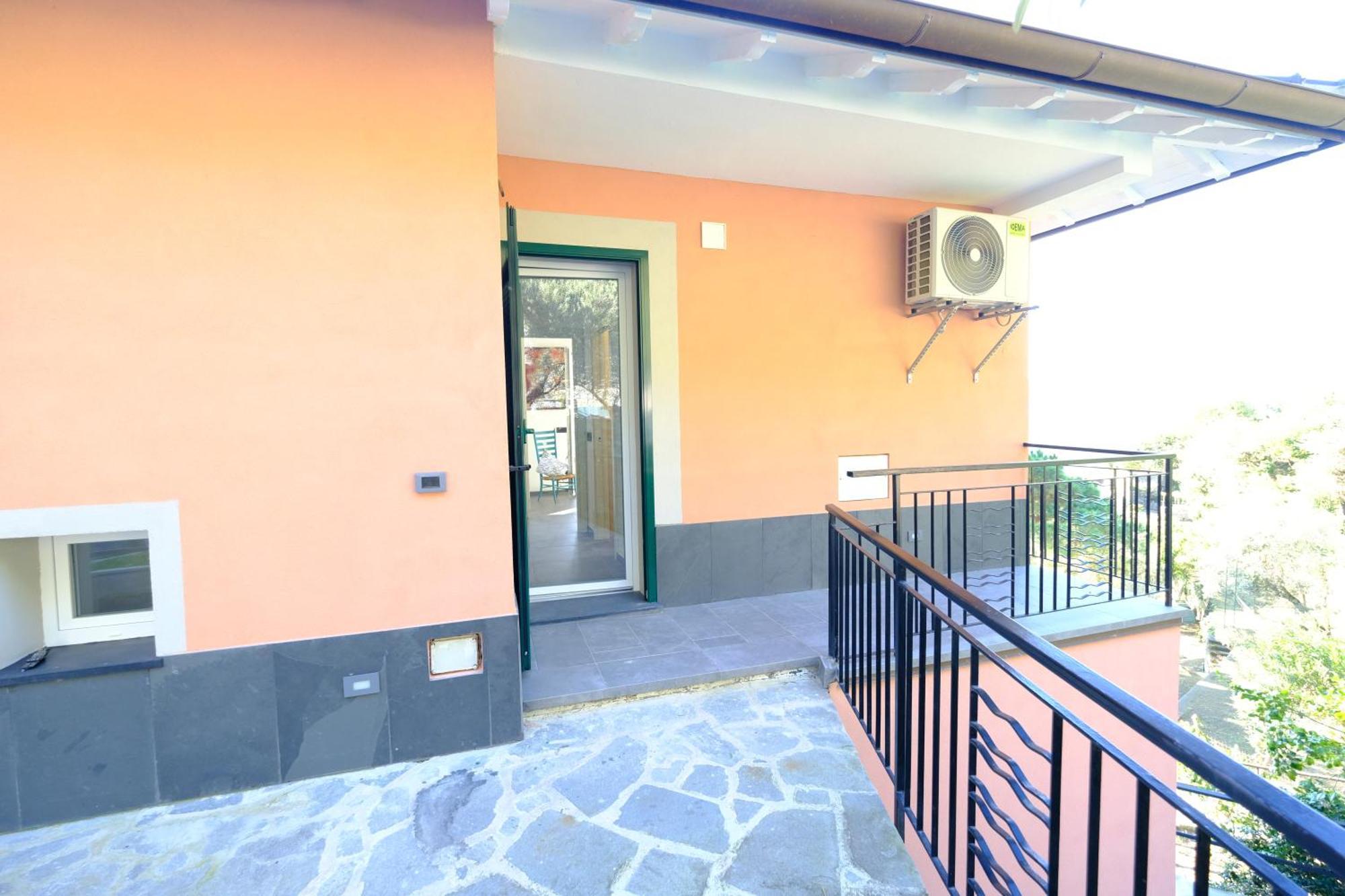 Vista Mare Portofino By Portofinovacanze Gravero Exterior photo